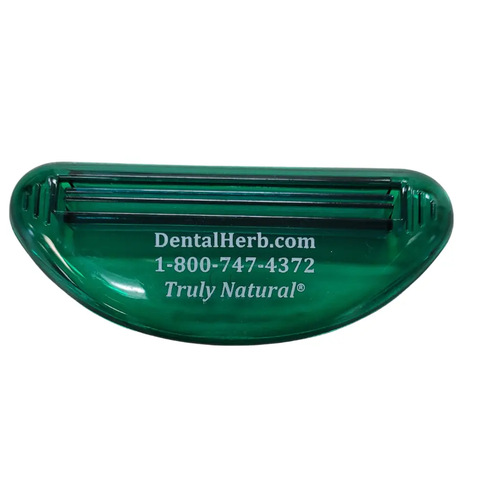 Toothpaste Squeezer