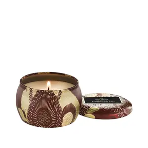 Voluspa Mini Tin Candle (Forbidden Fig)