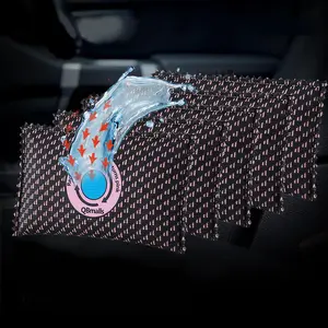 Car Moisture Absorbing Bag, 5/10pcs Desiccant Pack, Desiccant Dehumidifier for Storage Bins and Totes, Car Interior Care Product