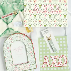 Alpha Chi Omega Bundle