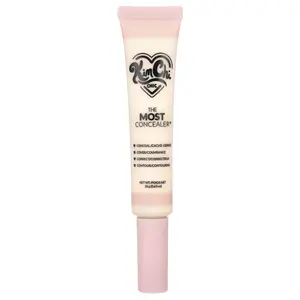 KimChi Chic Beauty The Most Concealer®, 01 Ivory, 0.63 oz (18 g) KimChi Chic Beauty The Most Concealer®, 01 Ivory, 0.63 oz (18 g)