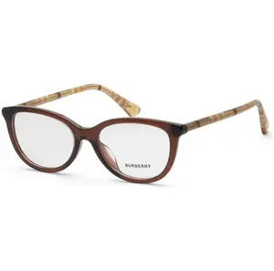 Burberry Women's 52mm Brown Opticals BE2431F-4178-52