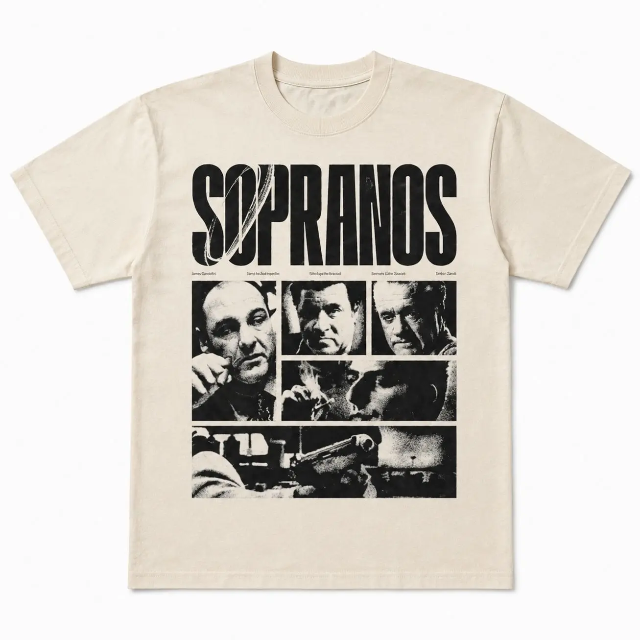 Retro 90s Mafia Drama T-Shirt, Vintage Crime Family Graphic Tee, Y2K Streetwear Hoodie, Sweater & Sweatshirt, Unisex Retro Apparel R