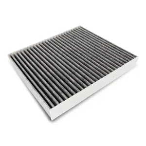 Cabin Air Filter For Cummins & Paccar Engines | Replacement Baldwin PA30093 Paccar X19987001 Peterbilt X1987001