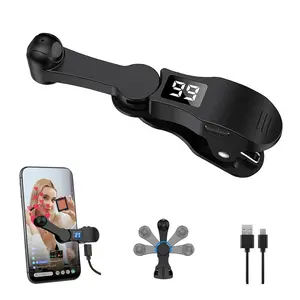 Rechargeable version Automatic Clicker - Auto Clicker Speed Tool – Fast Screen Tap Simulator for Smartphones and Controllers | Smart Trigger for Shopping, Rewards, Live Broadcast Likes and Tasks Portable Selfie