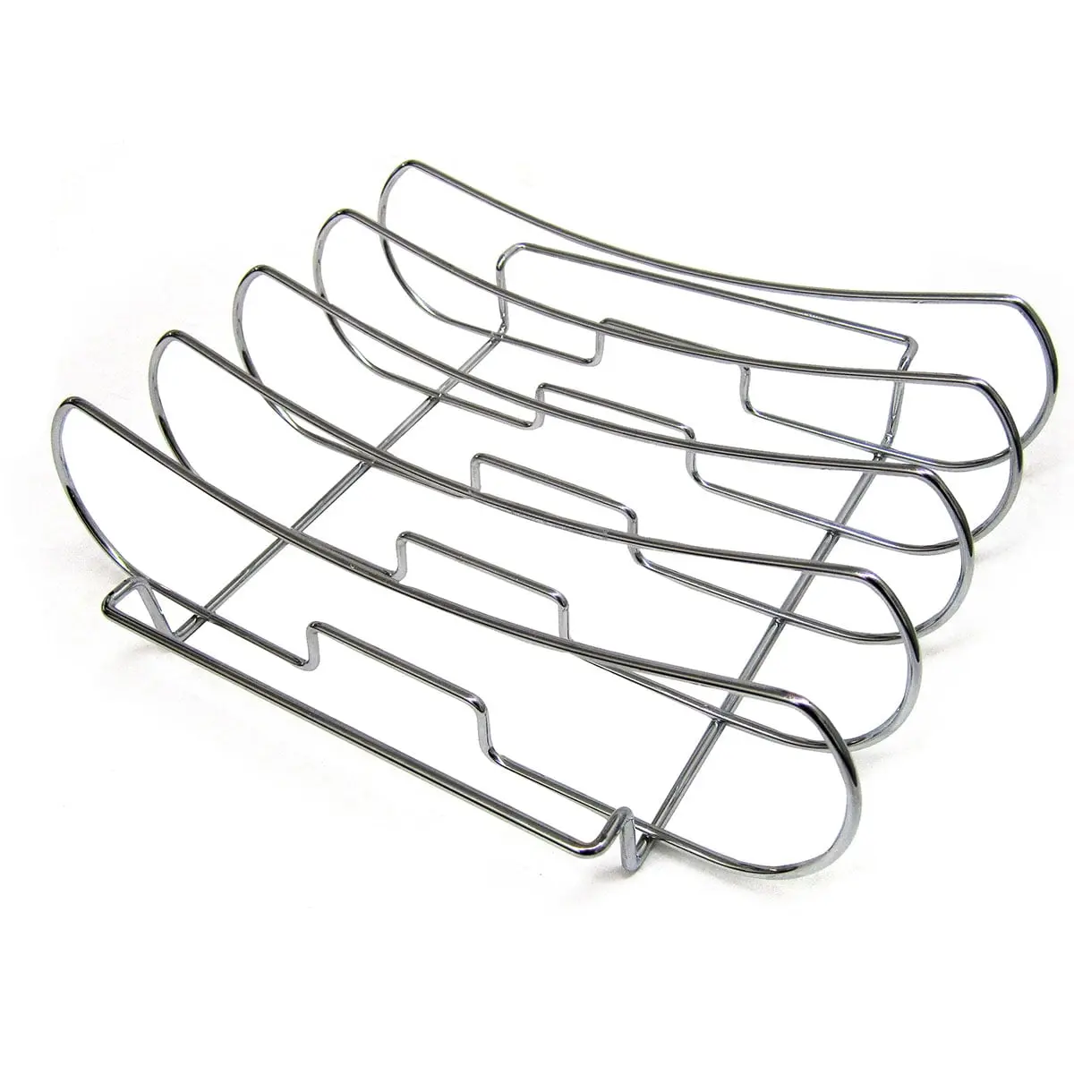 21 Century Rib Rack & Oven Roaster Rack