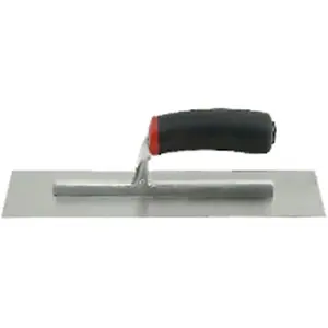Hyde Manufacturing 9960 12 x 4 in. Drywall & Cement Trowel