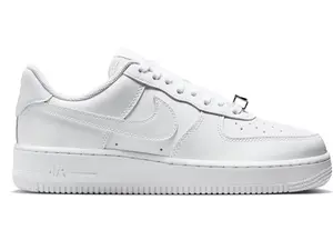 Nike Air Force 1 Low '07 Patent Trainers (Women's)