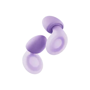 "Loop, Dream Earplugs, Sleep Noise Relief, Comfort & Protection, 27 dB Noise Reduction