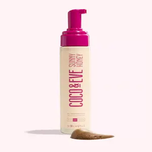 Sunny Honey Bali Bronzing Foam