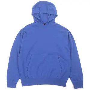Pre-owned Louis Vuitton Cashmere Small Leather Goods Inside Out Pullover Knit