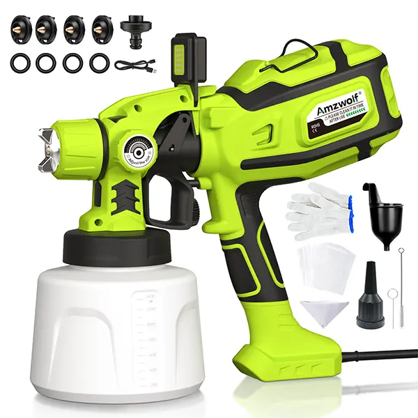 Paint Sprayer