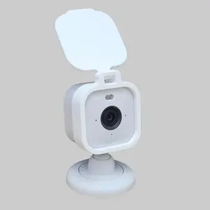 Privacy Flip Cover for Blink Mini 2 - Made in U.S.A.