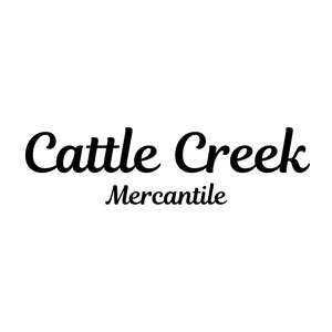 Cattle Creek Mercantile