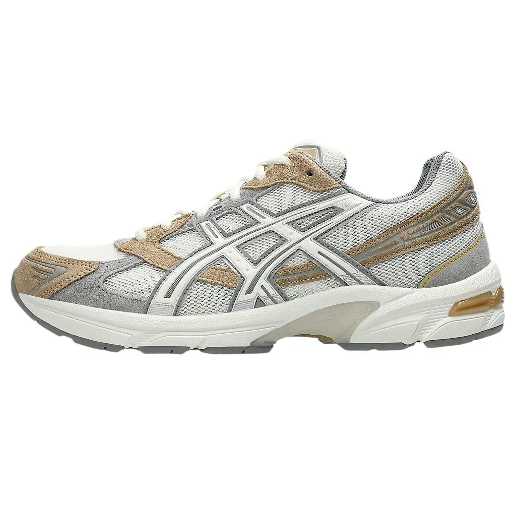 ASICS GEL 1130 Pale Oak Clay Grey Stylish Comfortable Low Top Sneakers Unisex 1203A610-200