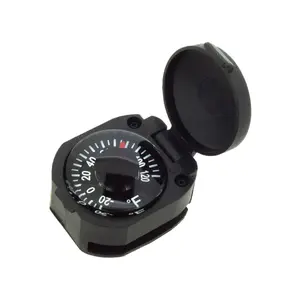 Sun Company Wristturtle Thermometer
