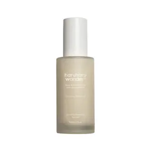 [haruharu wonder] Black Rice Hyaluronic Anti-Wrinkle Serum 50ml - Wrinkle Care, Skin Tightening, Non-Sticky
