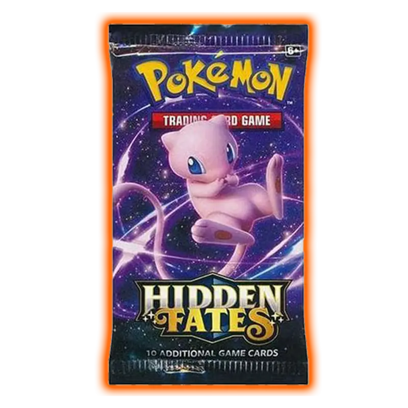 hidden fates booster packs - TikTok Shop hidden fates booster packs - TikTok Shop