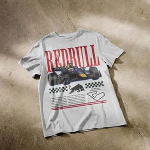 Vintage Racing Graphic Tee, Retro Motorsport Shirt, Unisex Streetwear Car Graphic T-Shirt, Grand Prix Aesthetic Outfit