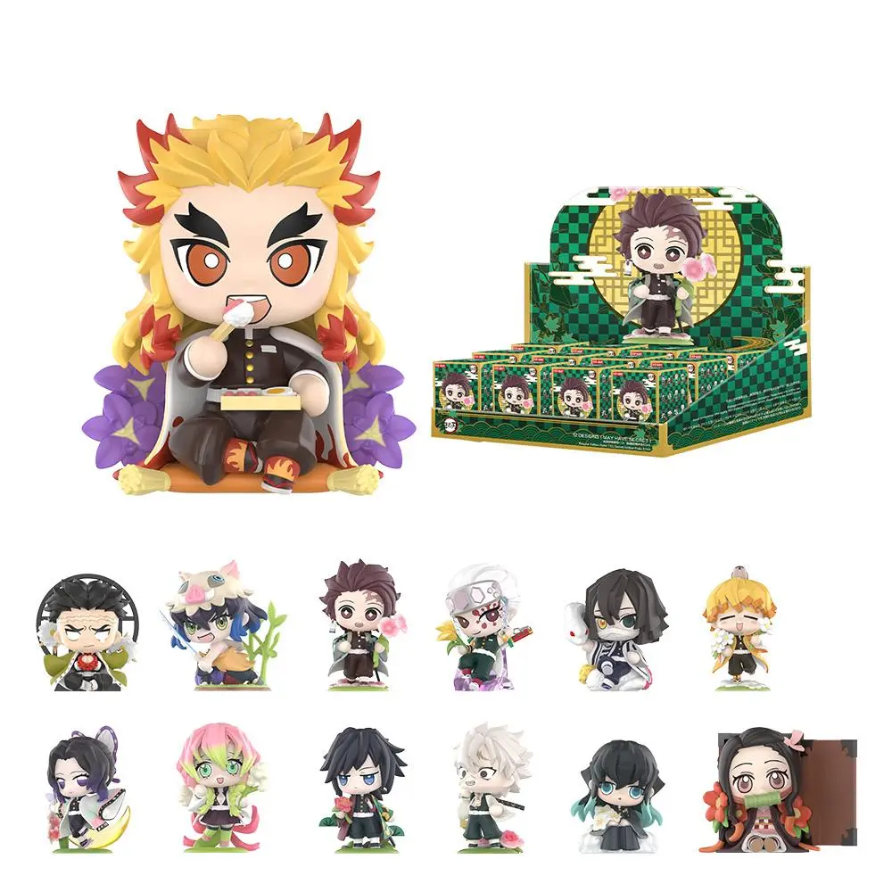 Whole Set