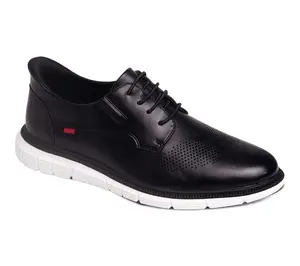 Marc Joseph New York Edward Street Hands-Free Slip On Oxford