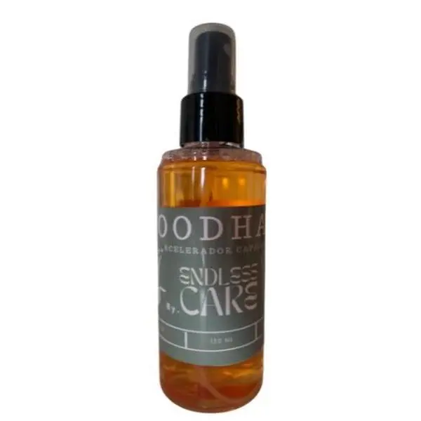 EndlessCare Good Hair Mujer - Hair Growth Booster with Biotin Collagen & Rosemary for Stronger Longer Hair 150ml