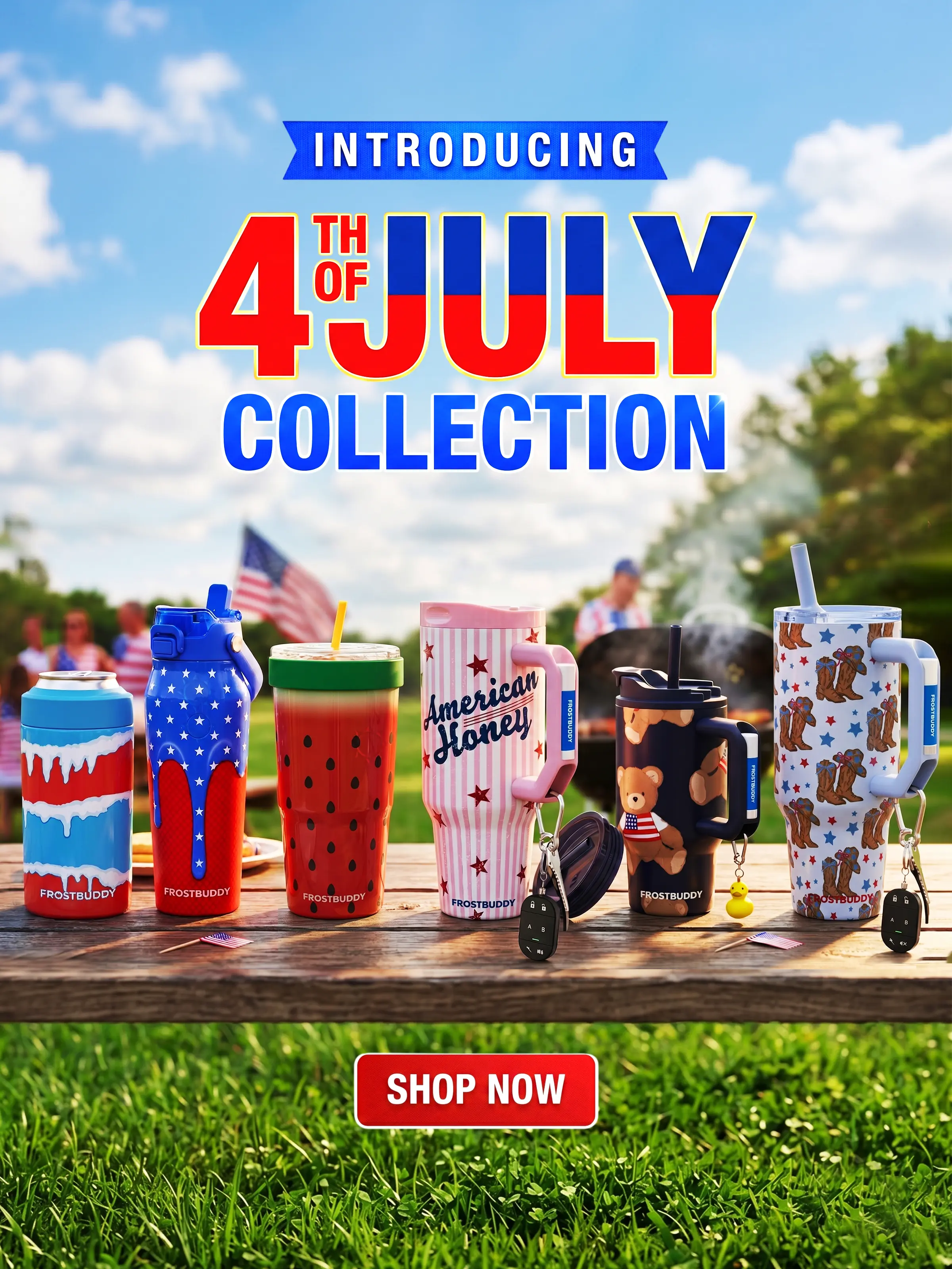 Americana Collection
