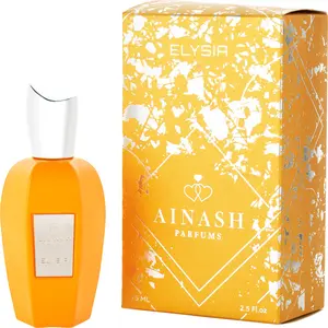 Ainash Elysia By Ainash Extrait De Parfum For Women