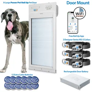 PXR BUNDLE - XL, Door Mount