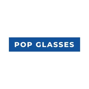 POP GLASSES