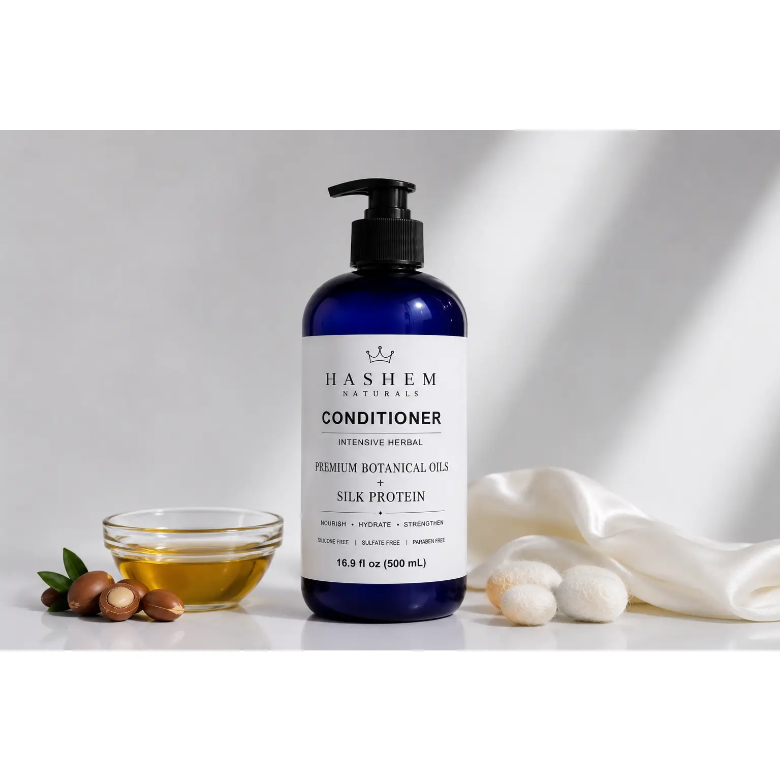 Intensive Conditioner