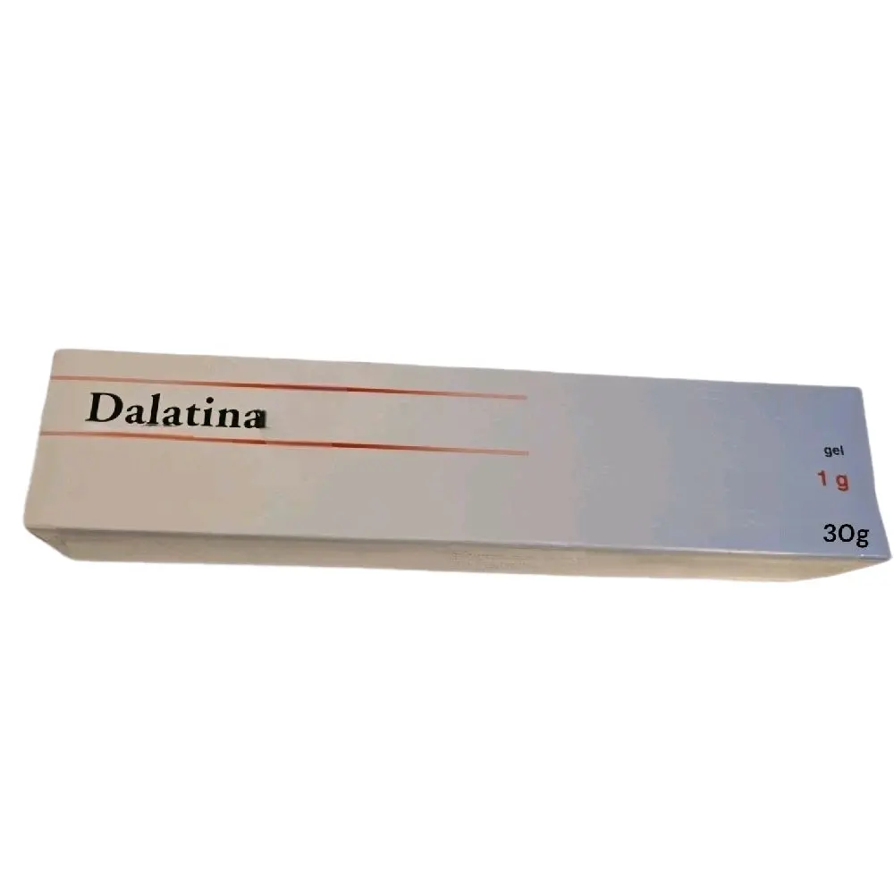 DALATINA  CREMA DE NOCHE PARA ACNEC/NIGHT CREAM FOR ACNEC 30g