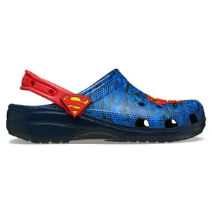 Crocs Classic Clog DC Comics Superman (men) by StockX