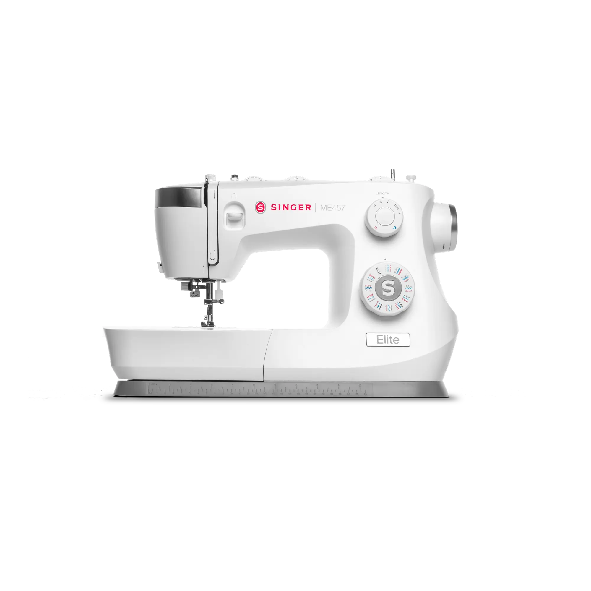 Singer Elite ME457 Mechanical Sewing Machine