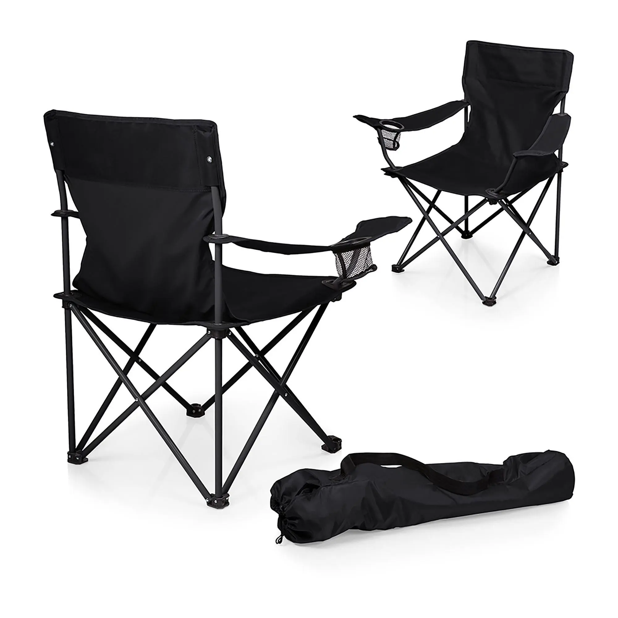Oniva, a Picnic Time Brand, PTZ Camp Chair