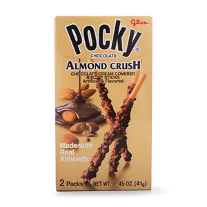 Glico Pocky Almond Crush 41 g