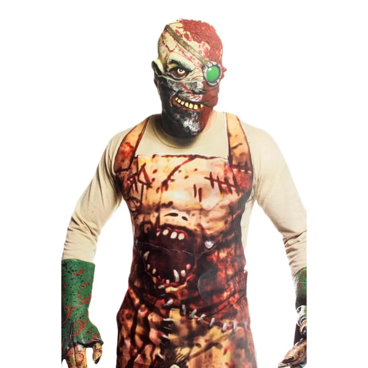 Doctor Apron Set