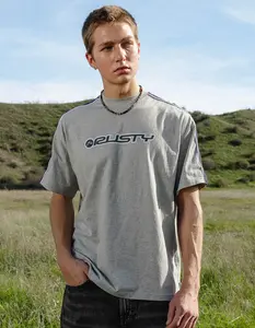 RUSTY Alonso Mens Tee