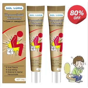 1-5 Pcs Sadoer Body Cream Massage Horrhods, Sadoer Body Care  Cream for Men and Women 20g / 0.7oz Gift