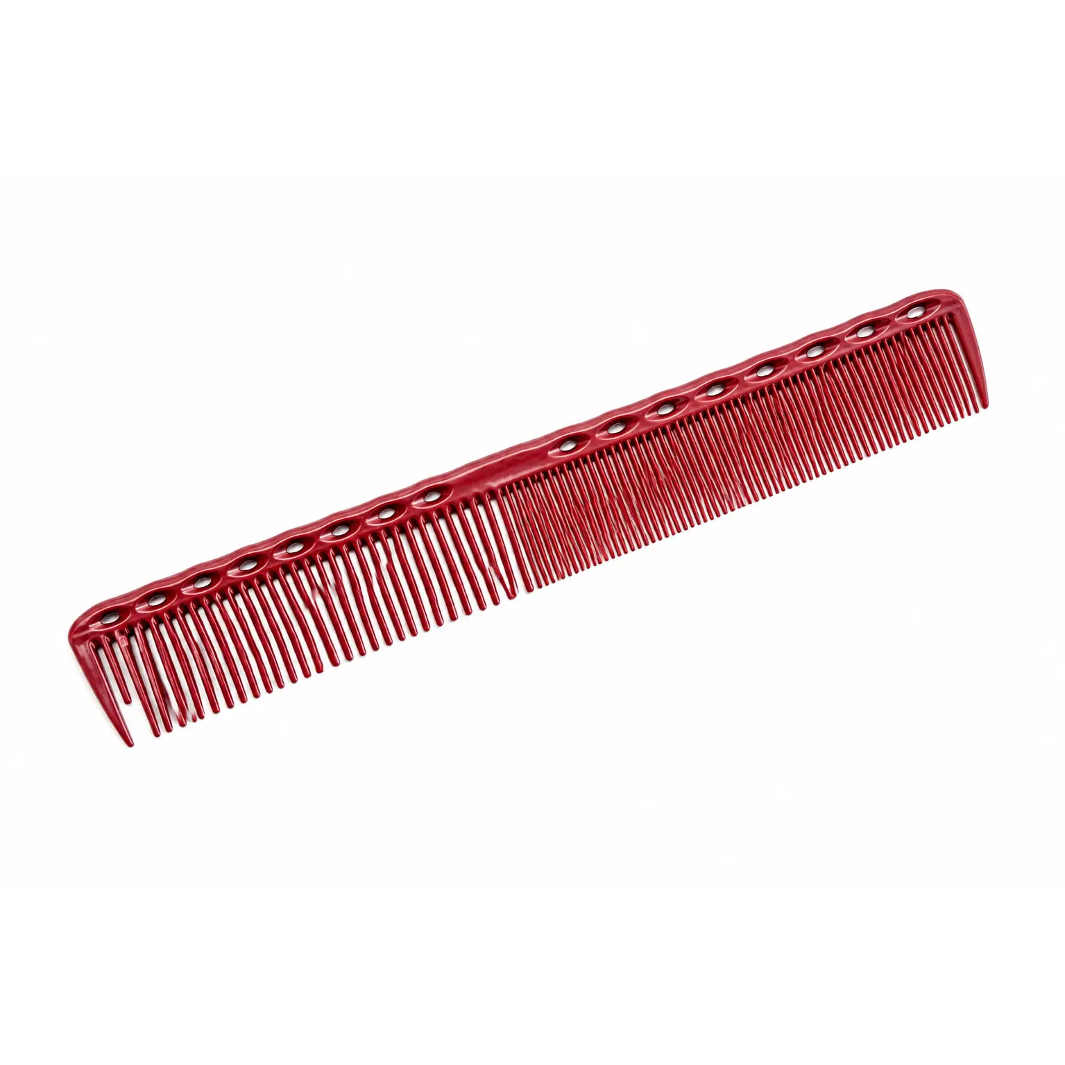 Champion Cutting Comb with Measurement Marks - 7-1/2"