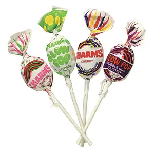 Charms Assorted Blow Pops