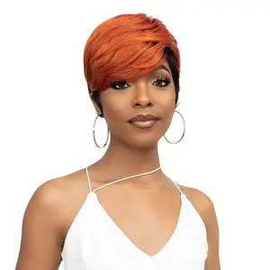 Janet Collection Wig Mybelle Raquel