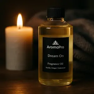 Dream On  Essential Oil