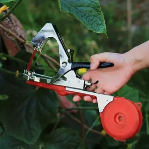 Grape Tie Machine, Portable Grape Tying Tool, Grape Vine Tying Tool, Plant Tying Machine, Garden Supplies for Grape Vine Tomato