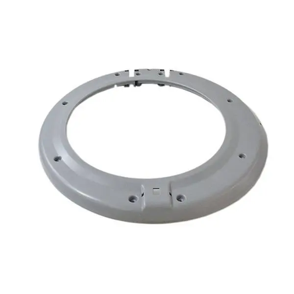 LG MDQ61281001 Genuine OEM Inner Door Frame Replacement Part for Household Appliances - Durable Construction, Simple and Reliable Installation, Enhances Equipment Performance, Default
