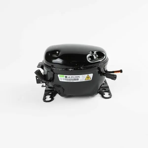 LG TCA35892757 OEM-Matched Compressor Assembly Set for Household Appliance Parts & Accessories