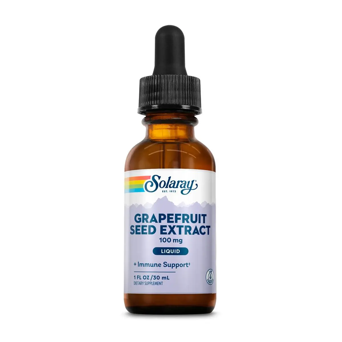 Grapefruit Seed Extract 100mng