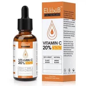 ELBBUB Vitamin C Serum for skin- 30ml/60ml, 3 Serum combination set(30ml)