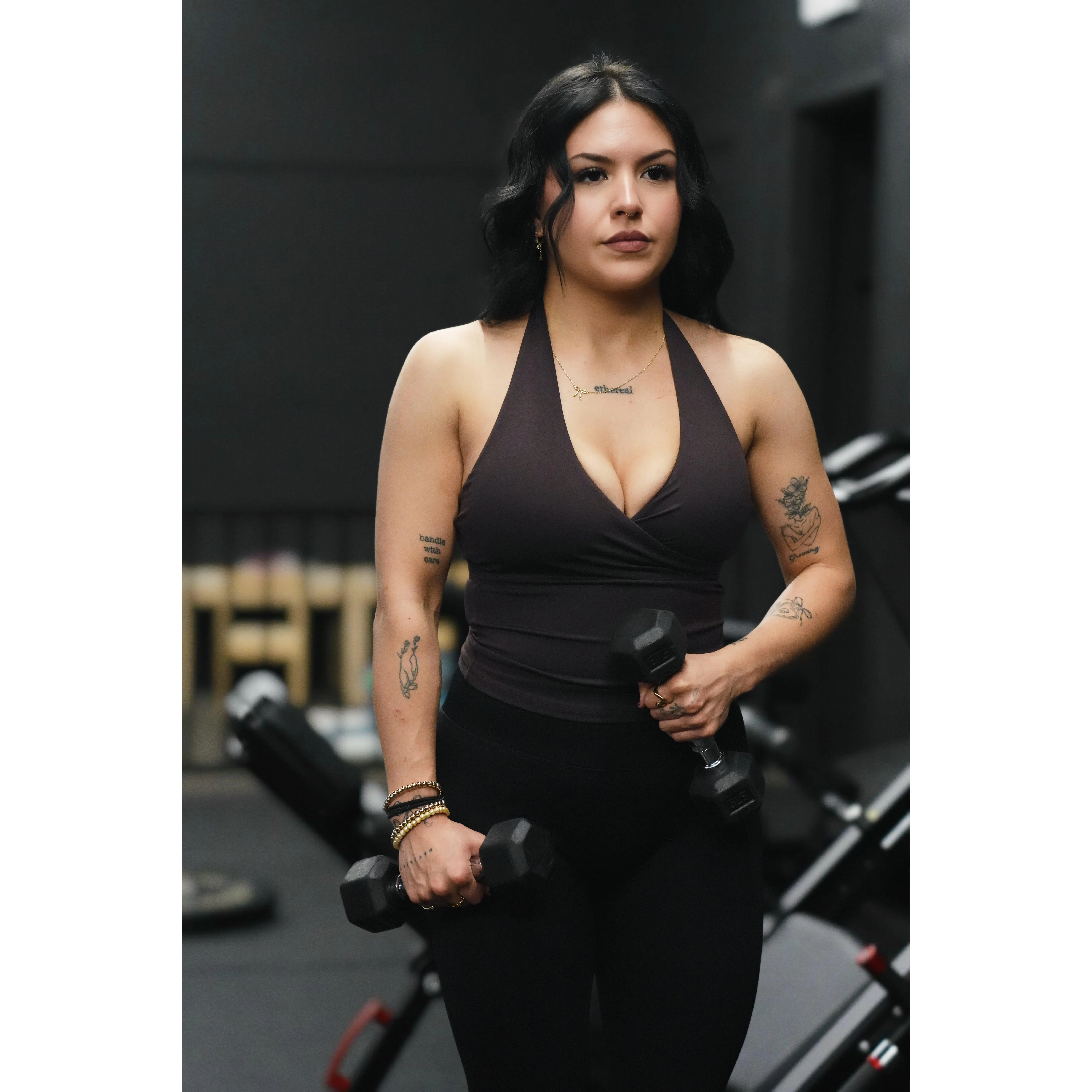 Balance Athletic Top