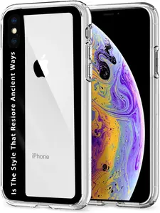 iPhone  X XS 5.8-inch, Waterproof & Drop Resistant